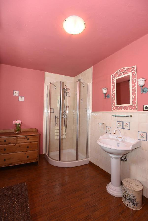 Lakeview Apartment Preddvor Bagian luar foto