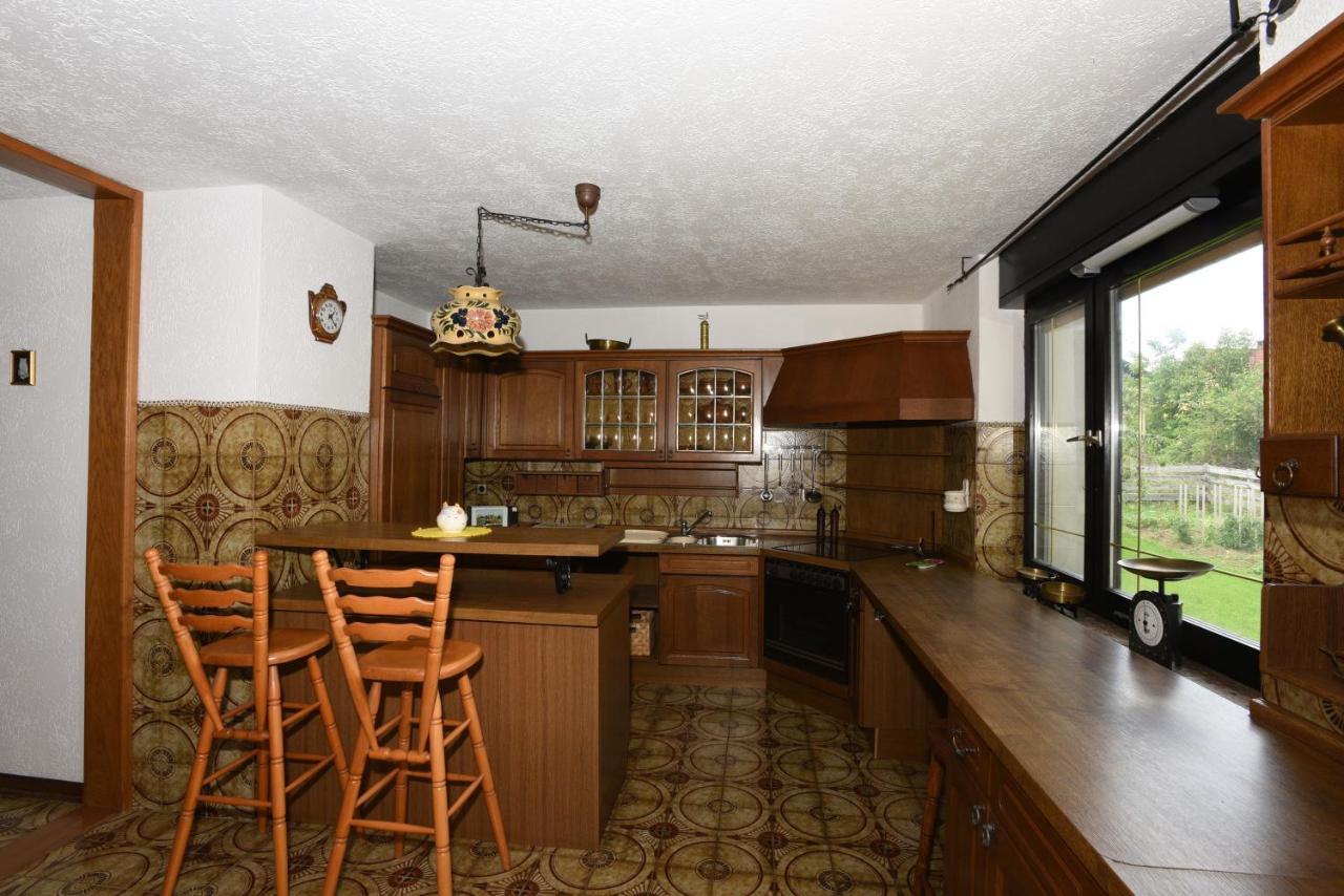 Lakeview Apartment Preddvor Bagian luar foto