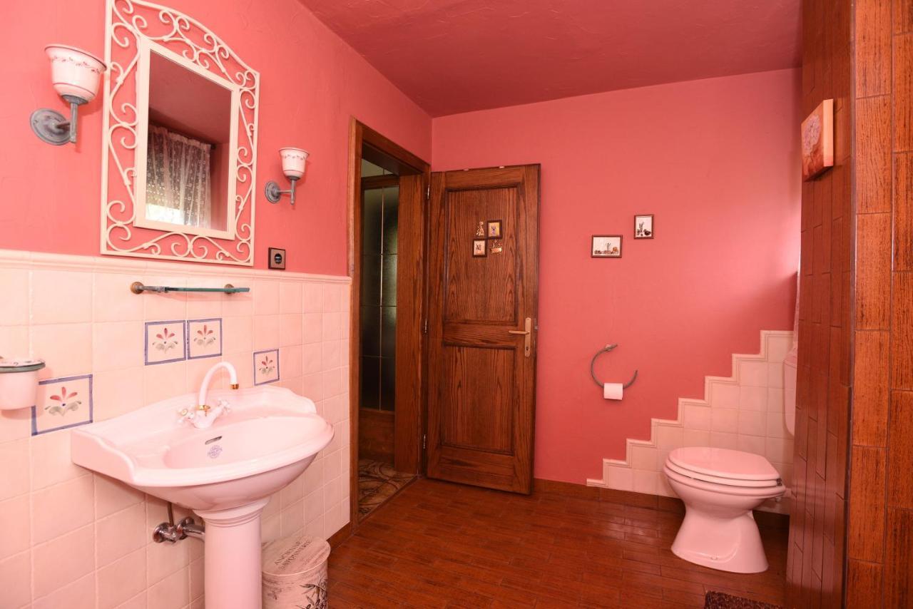 Lakeview Apartment Preddvor Bagian luar foto