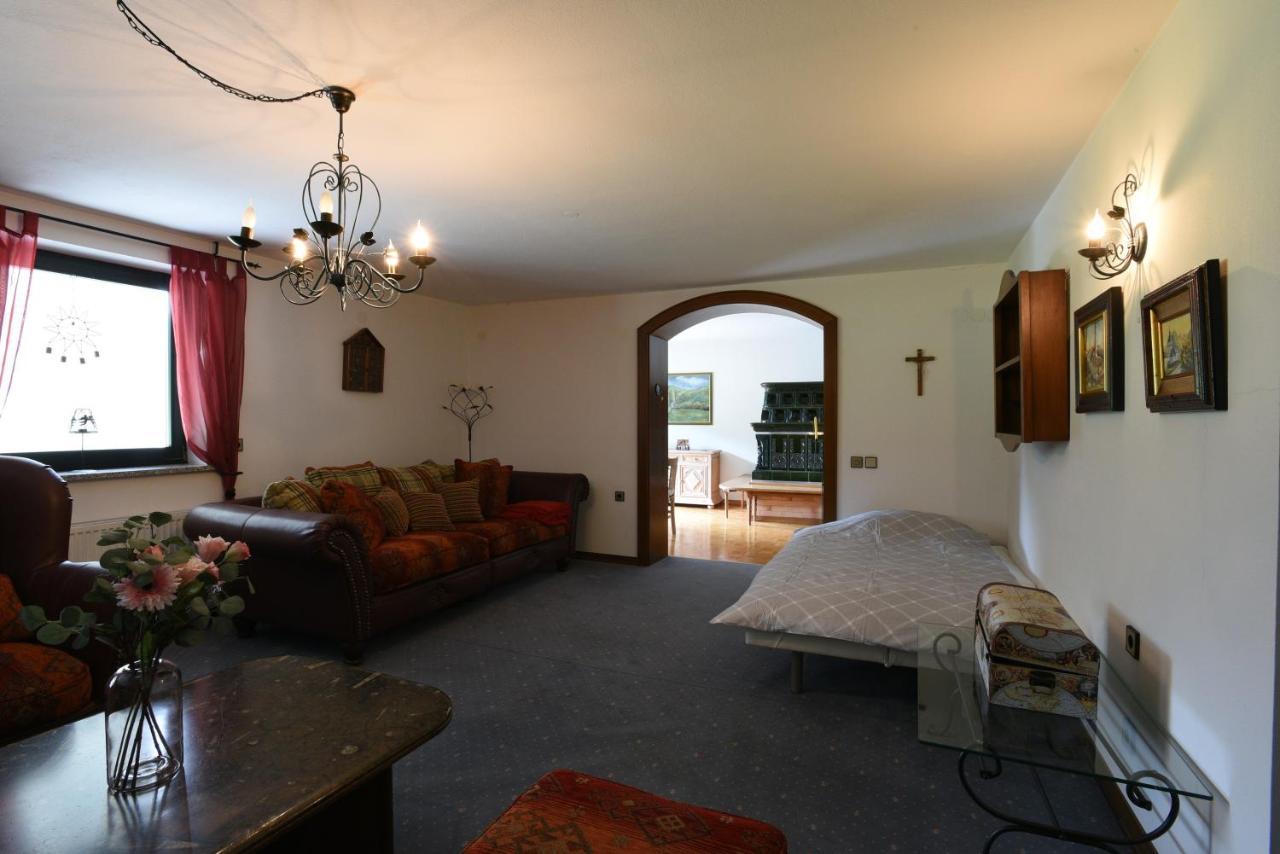 Lakeview Apartment Preddvor Bagian luar foto