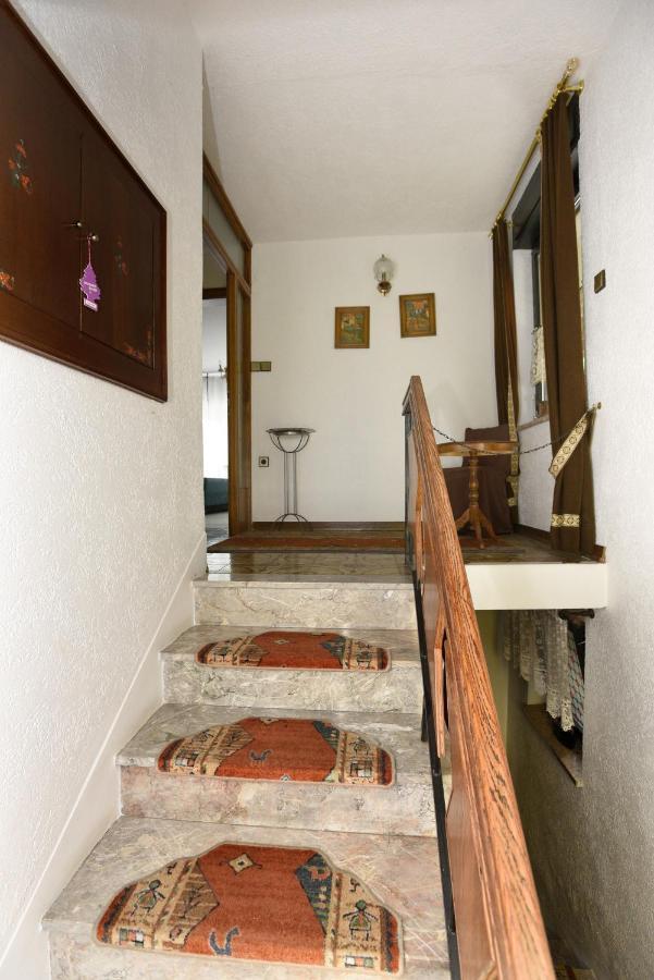 Lakeview Apartment Preddvor Bagian luar foto